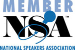 national speakers association
