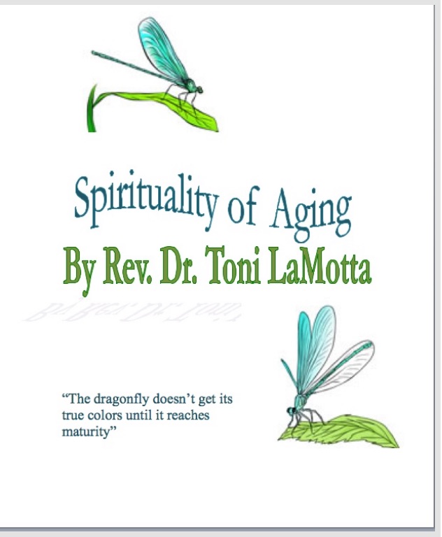 Spirituality of Aging