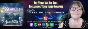 Inner Compass Podcast talk