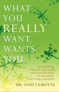 What Your REALLY Want, Wants You