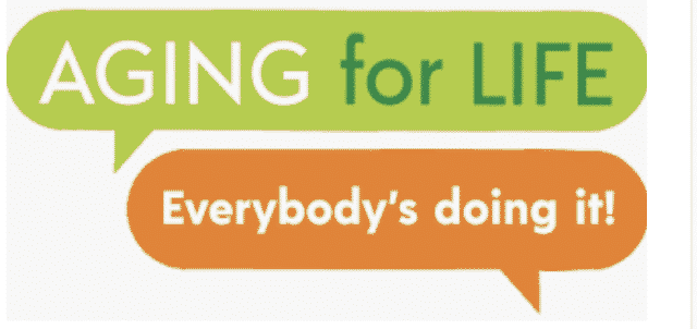 Course on Embracing the Aging Process — ToniLaMotta.com