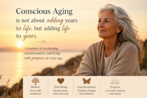 conscious aging