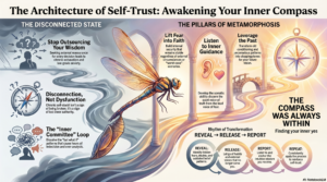 Enneagram Type 6, The Inner Compass Coach