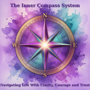 Enneagram 6 and the Inner Compass