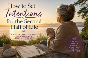 Conscious aging