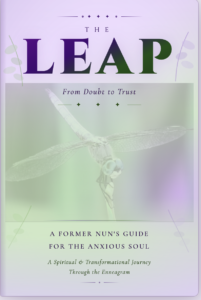 Enneagram 6 support - Dr. Toni LaMotta