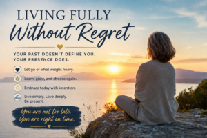 Conscious aging