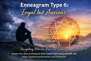 Enneagram 6